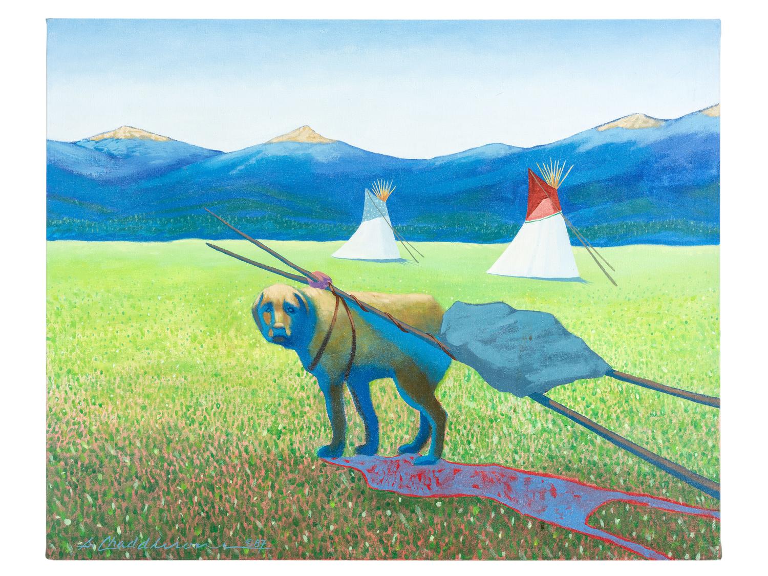 Northern Dog