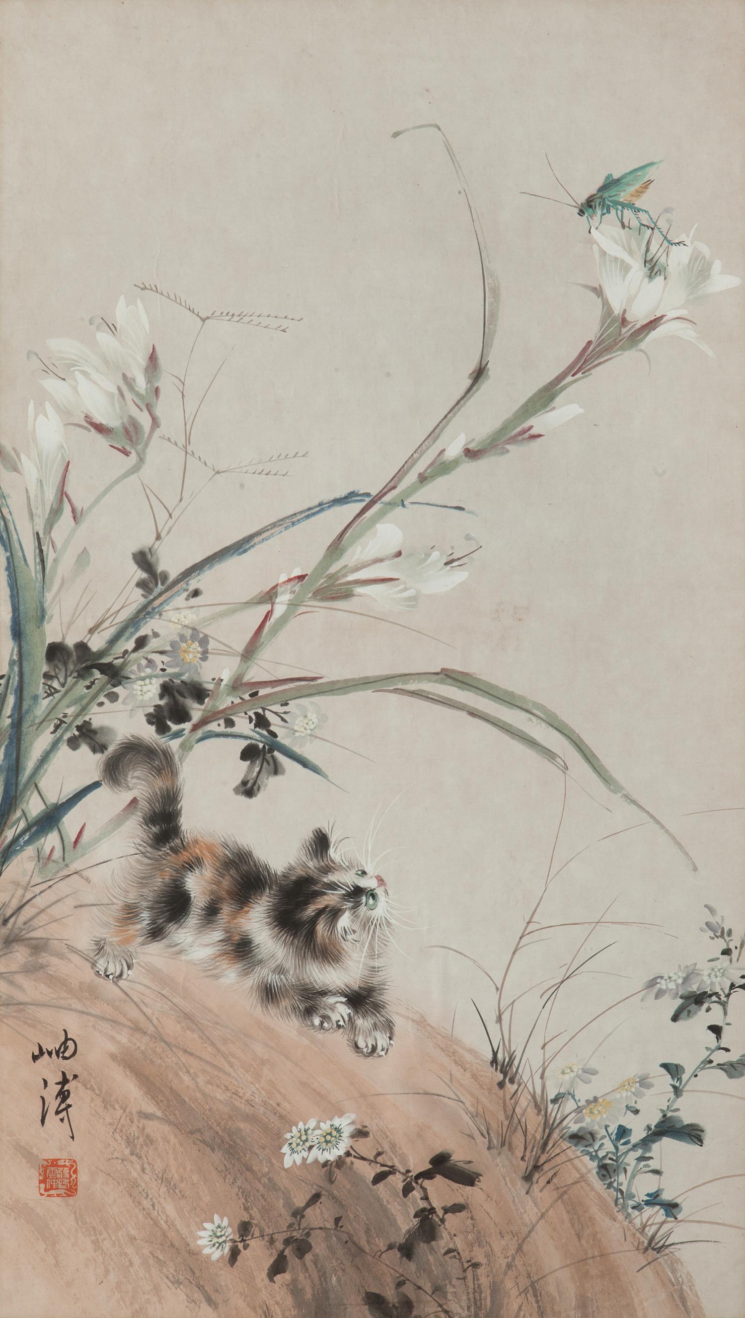 Jiang Yunzhong