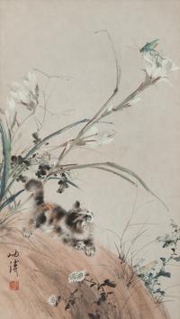 Jiang Yunzhong