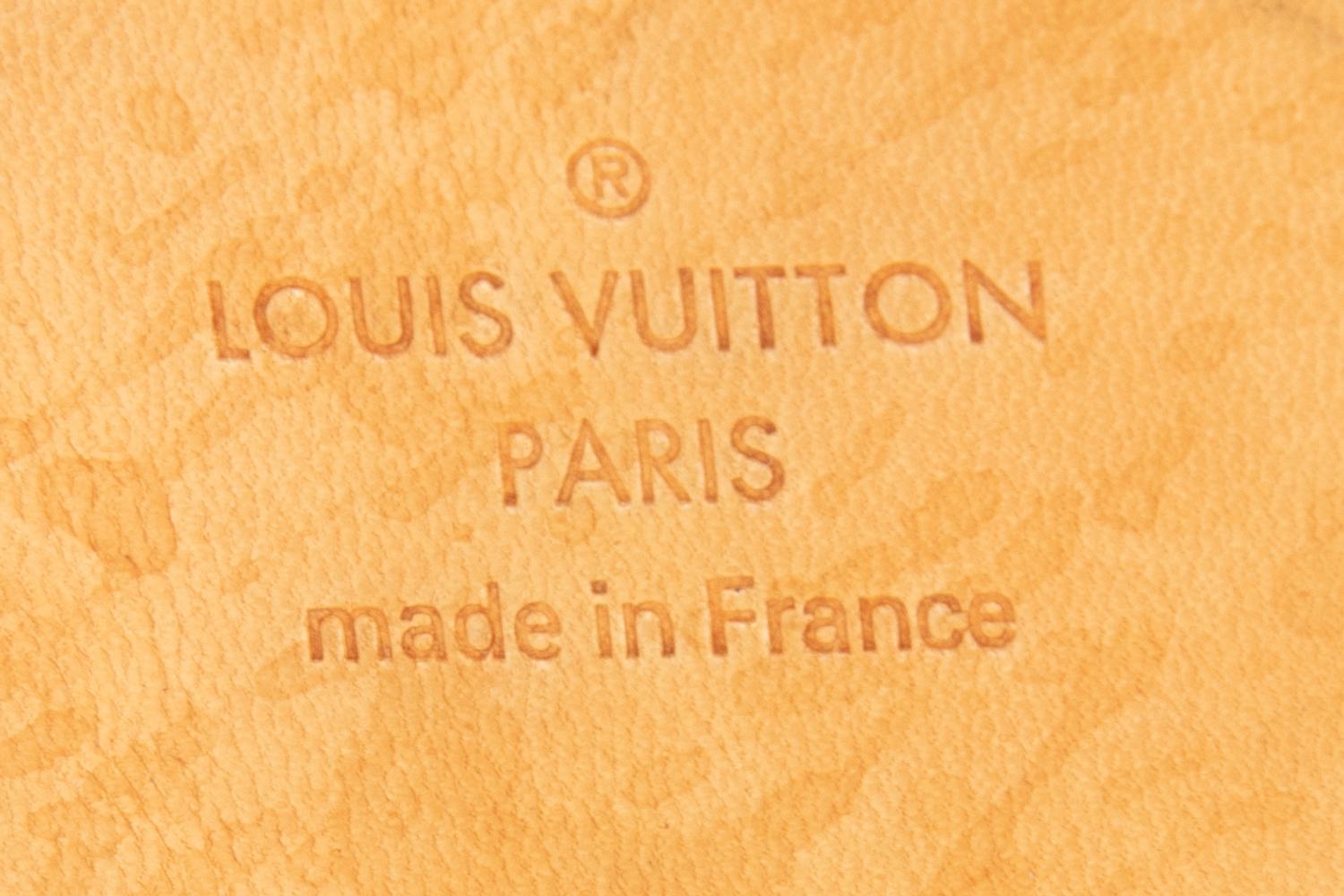Louis Vuitton Pégase 65 Rolling Suitcase