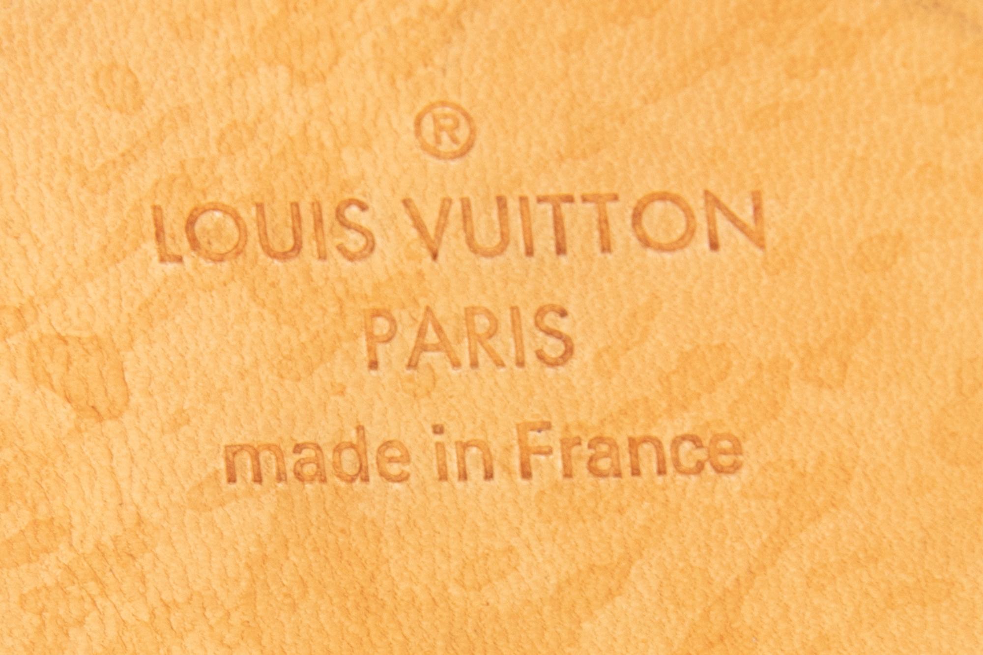 Louis Vuitton Pégase 65 Rolling Suitcase