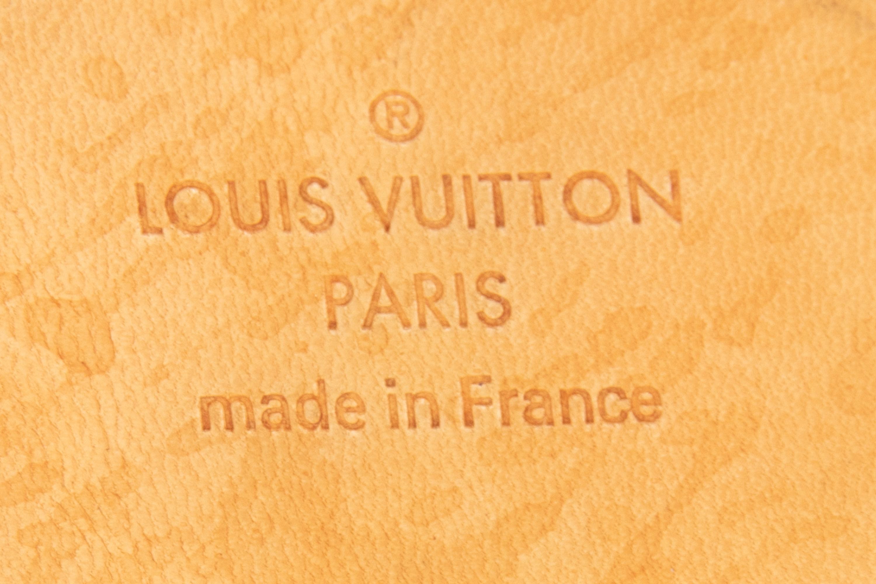 Louis Vuitton Pégase 65 Rolling Suitcase