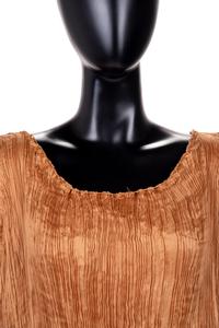 Mariano Fortuny "Peplos" Dress, Early 20th Century