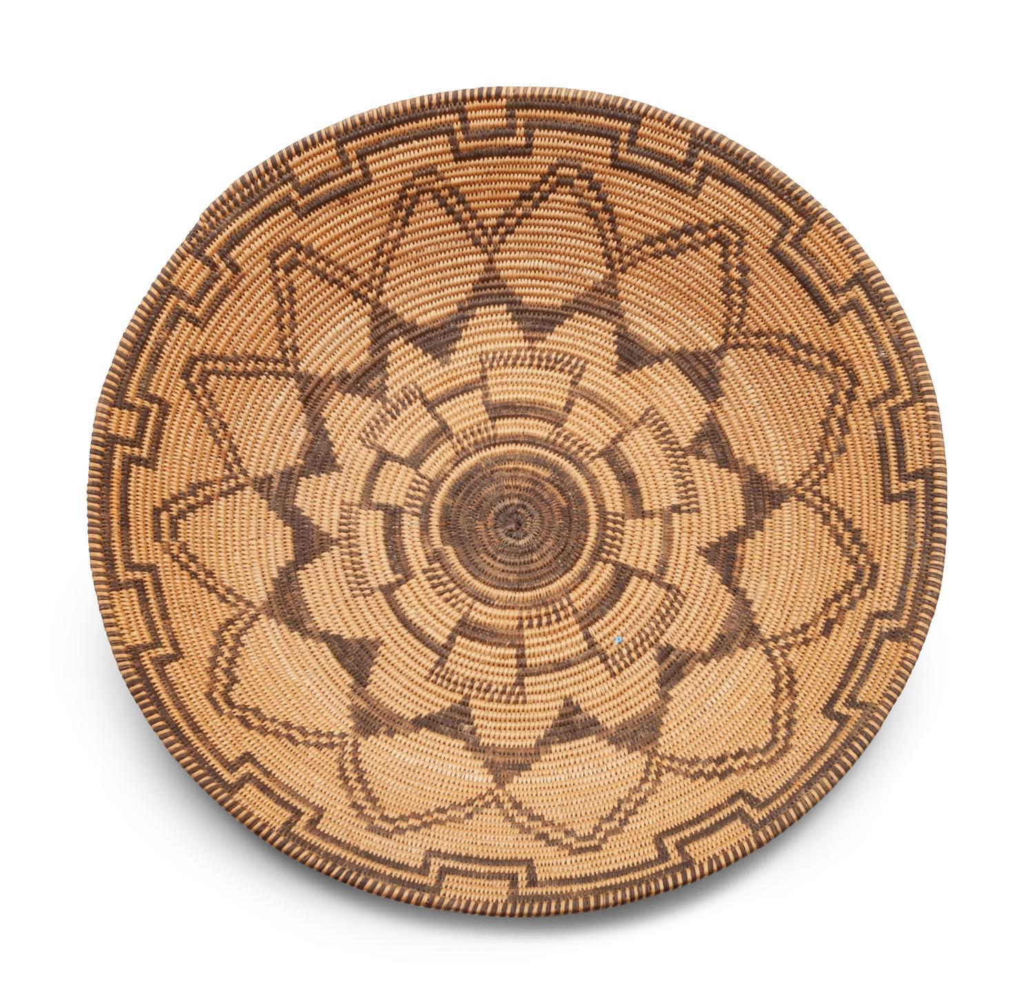 Apache Basket Tray