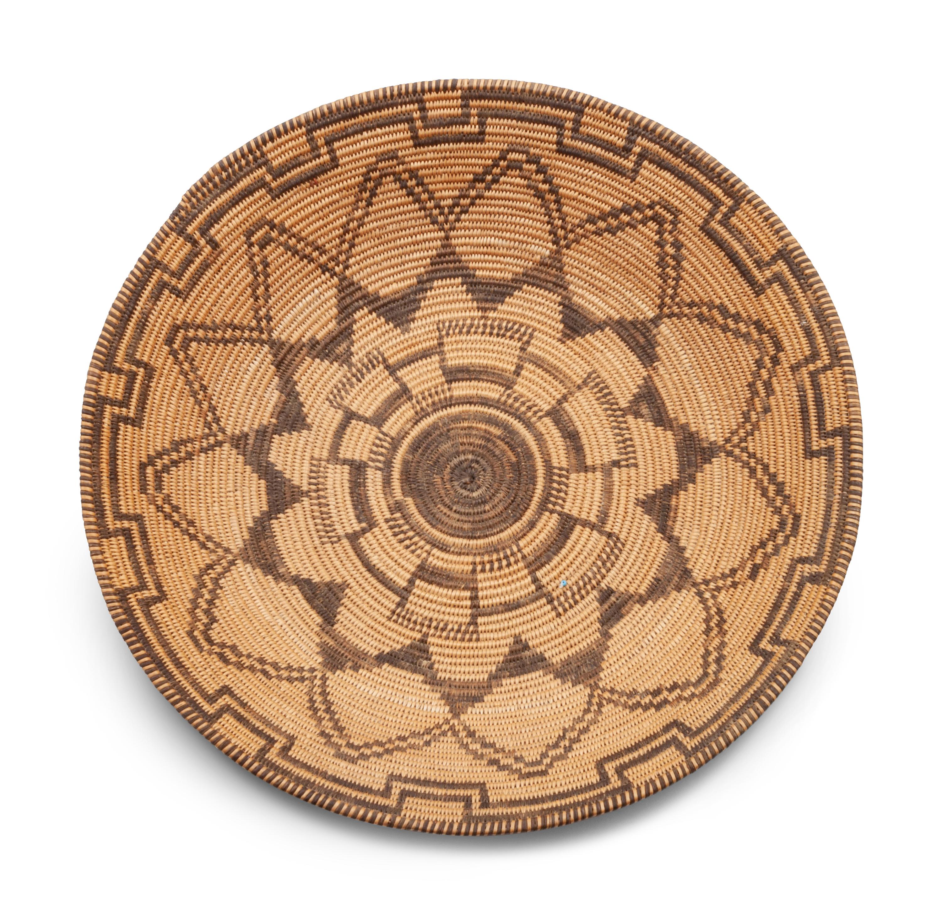 Apache Basket Tray