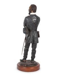 General Longstreet, edition 2/50