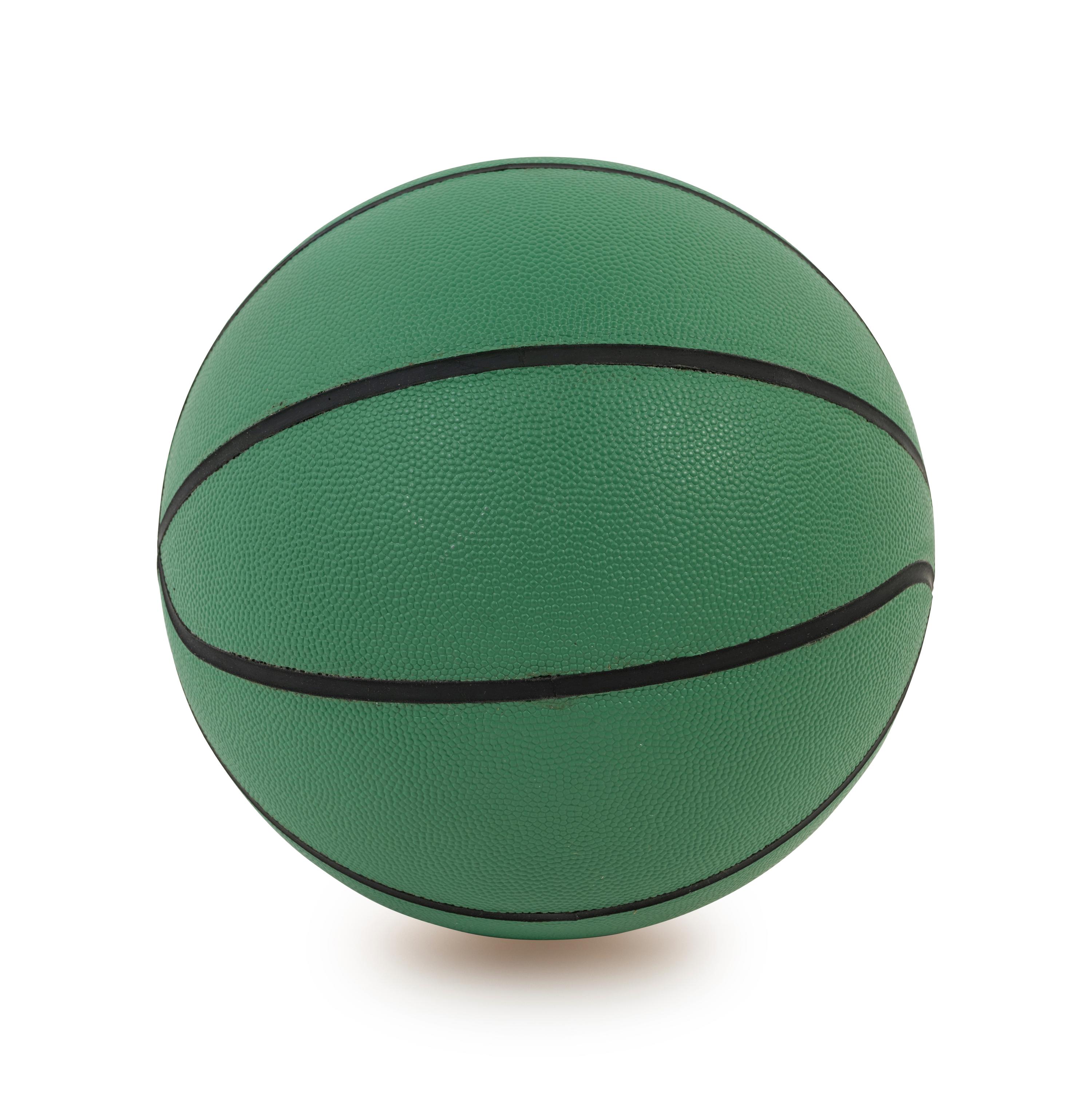 A Larry Bird Signed Autograph 1992 Larry Legend Limited Edition Basketball (Upper Deck Authenticated),