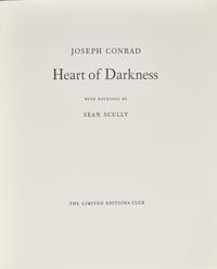 [Limited Editions Club] Conrad, Joseph. Heart of Darkness