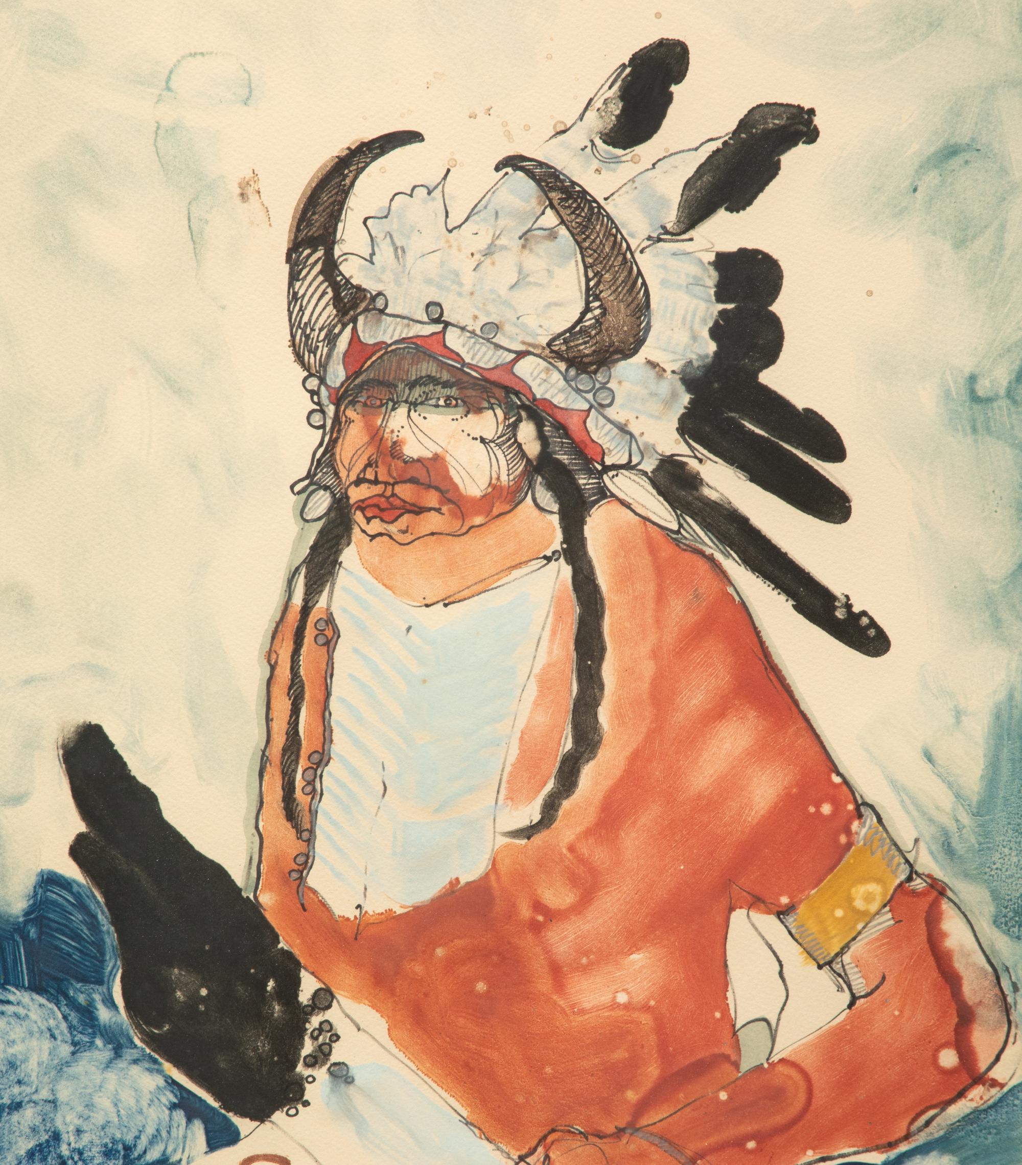 Untitled Indian