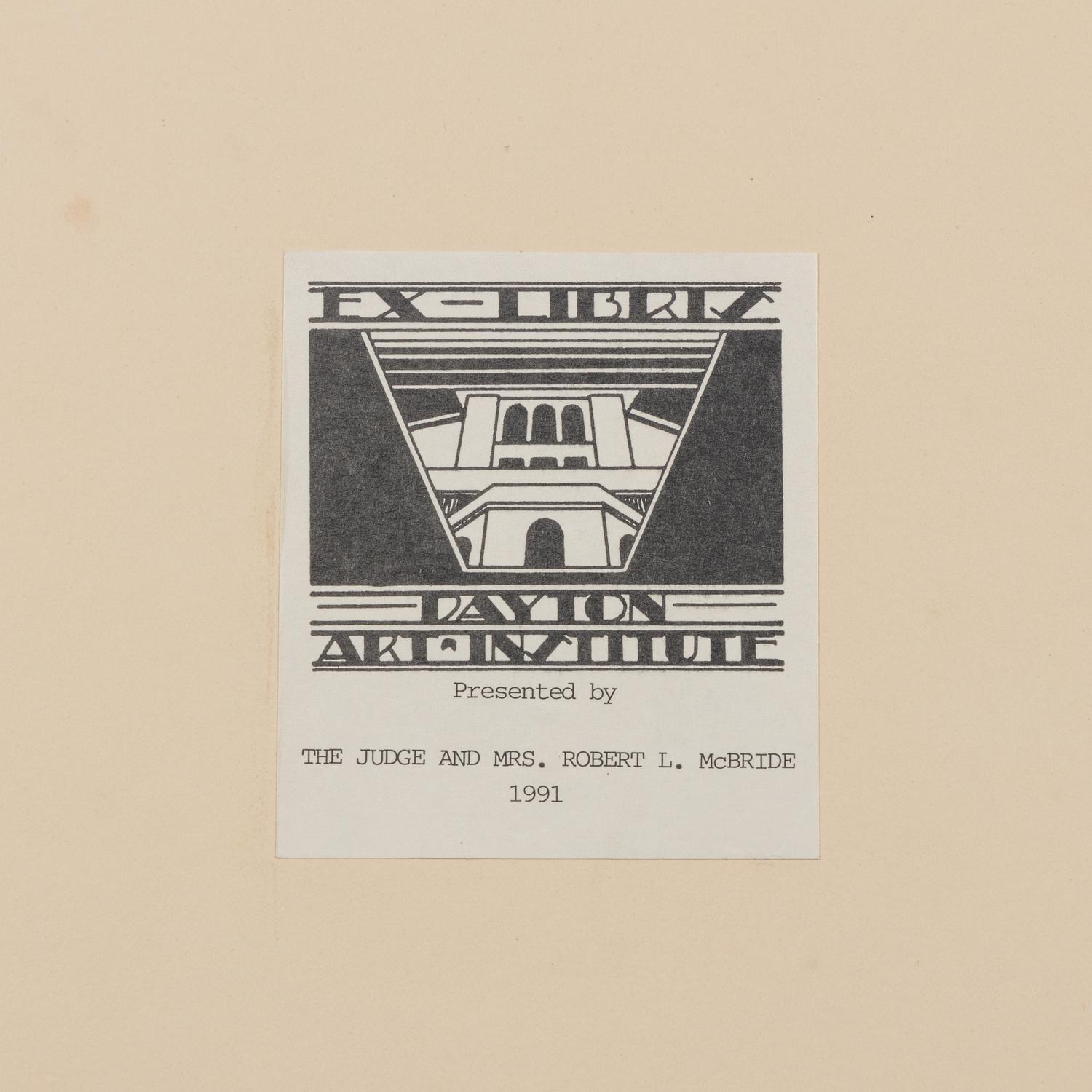 [WALTERS COLLECTION] BUSHELL, S.W. Oriental Ceramic Art, illustrated by Examples from the Collection of W.T. Walters. New York: Appleton, 1897.