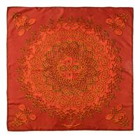 Two Hermès Scarves