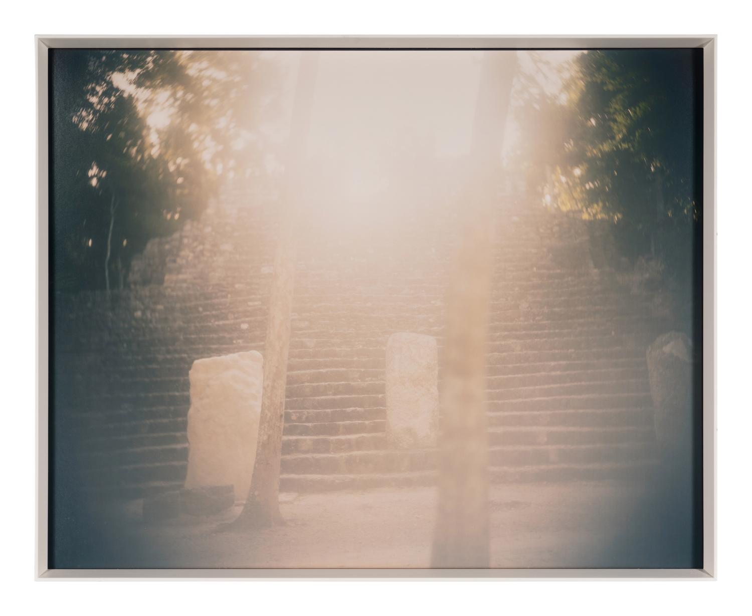 Untitled #804 ( Yucatan) , 1999