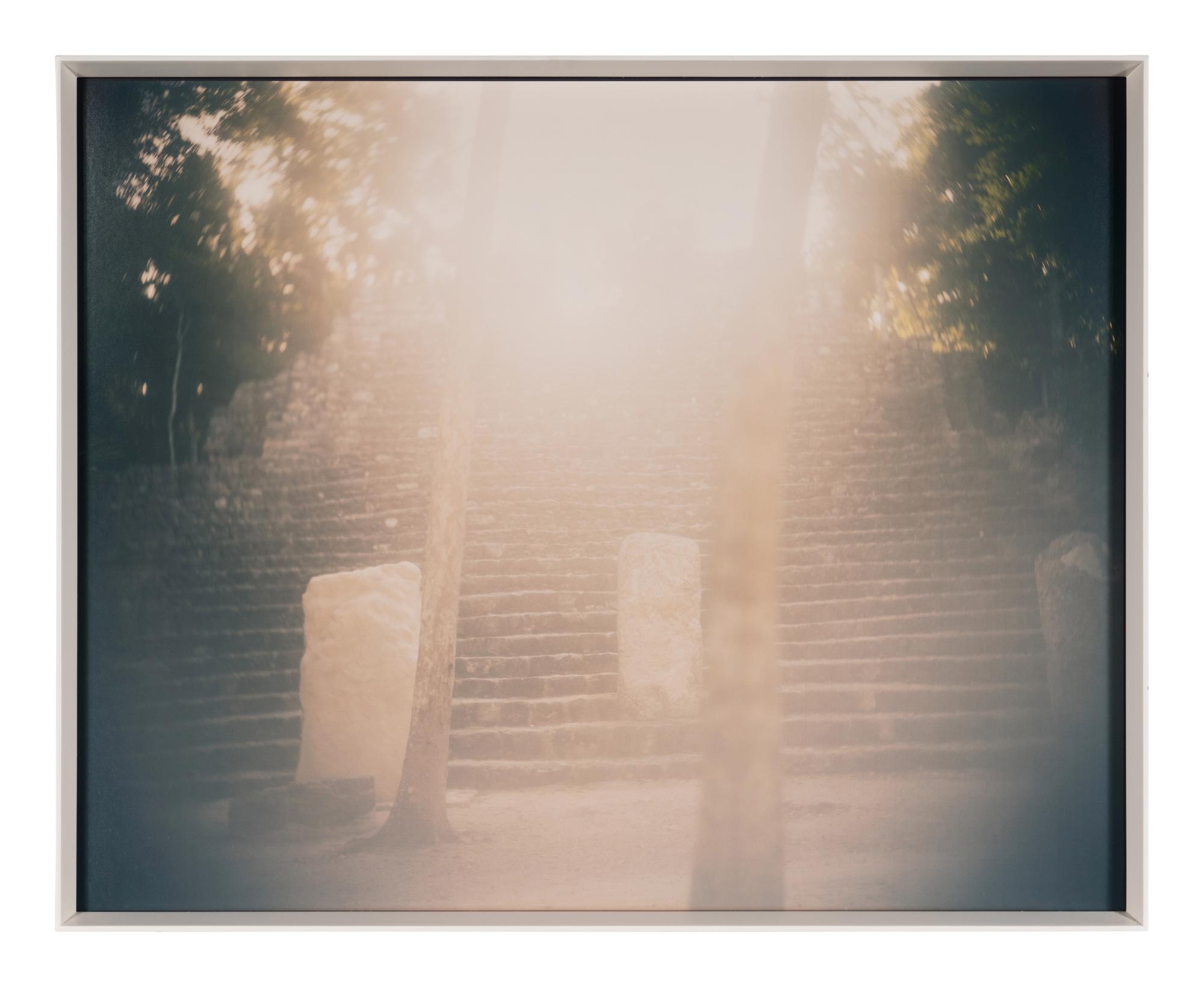 Untitled #804 ( Yucatan) , 1999