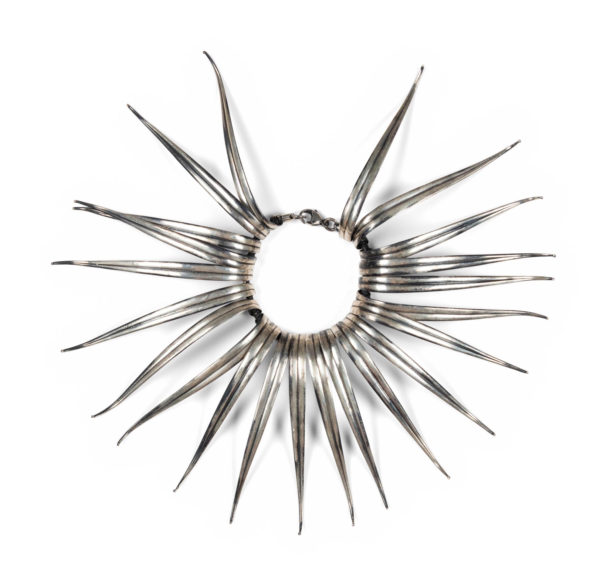 Five Pieces of Designer Jewelry