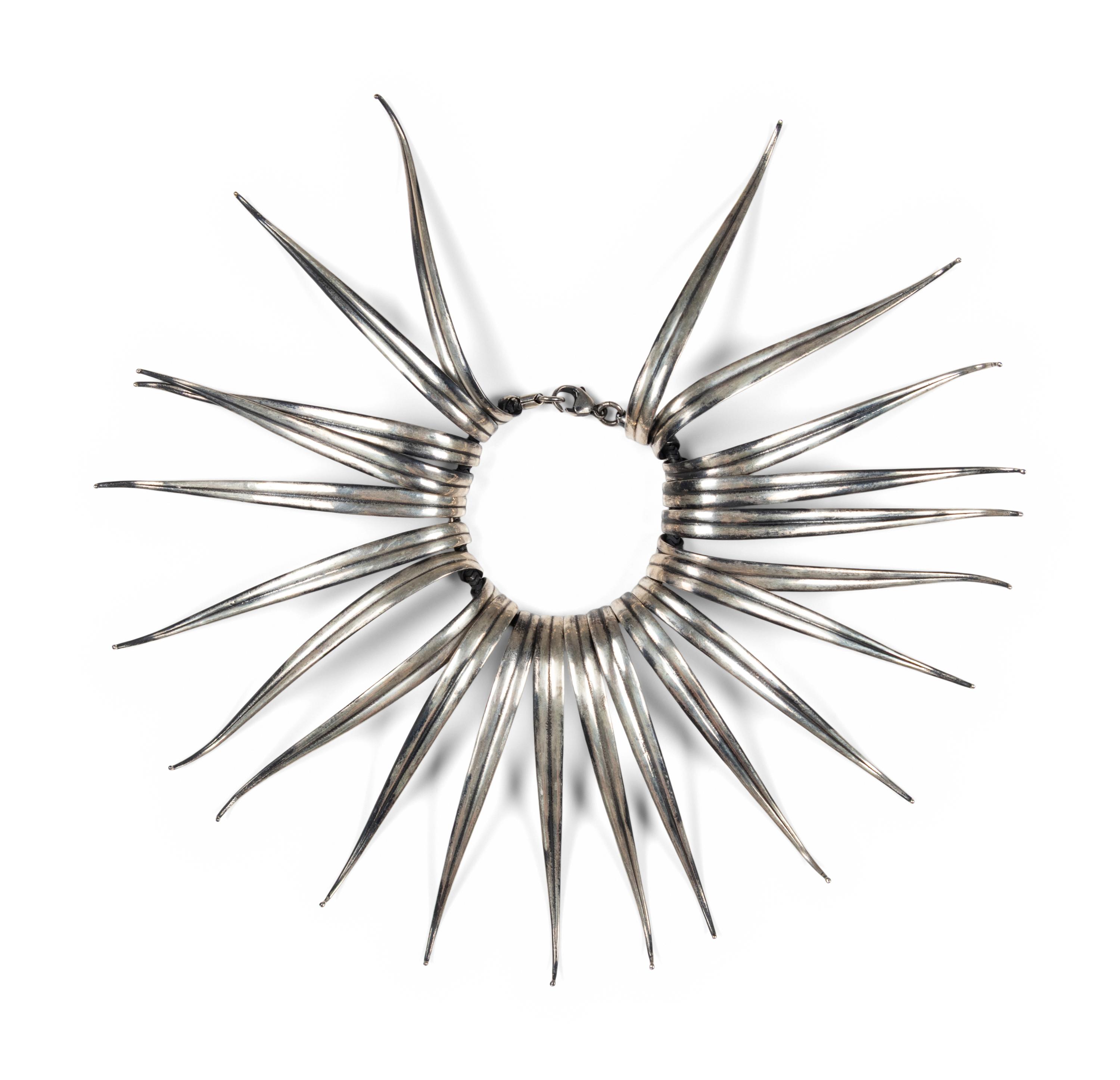 Five Pieces of Designer Jewelry