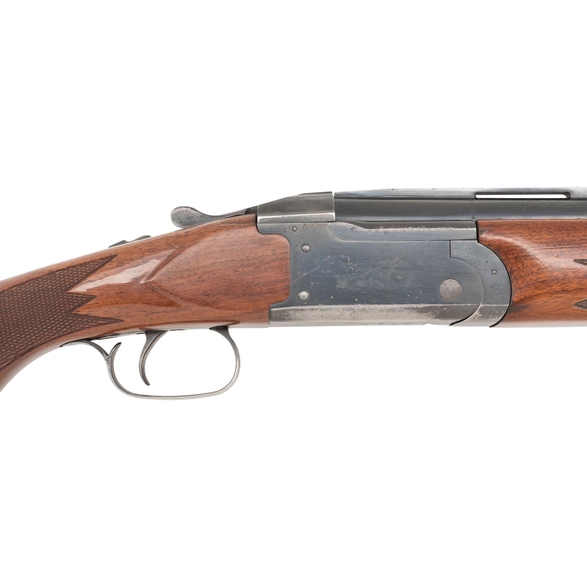 *Remington Model 3200 12 Gauge Shotgun