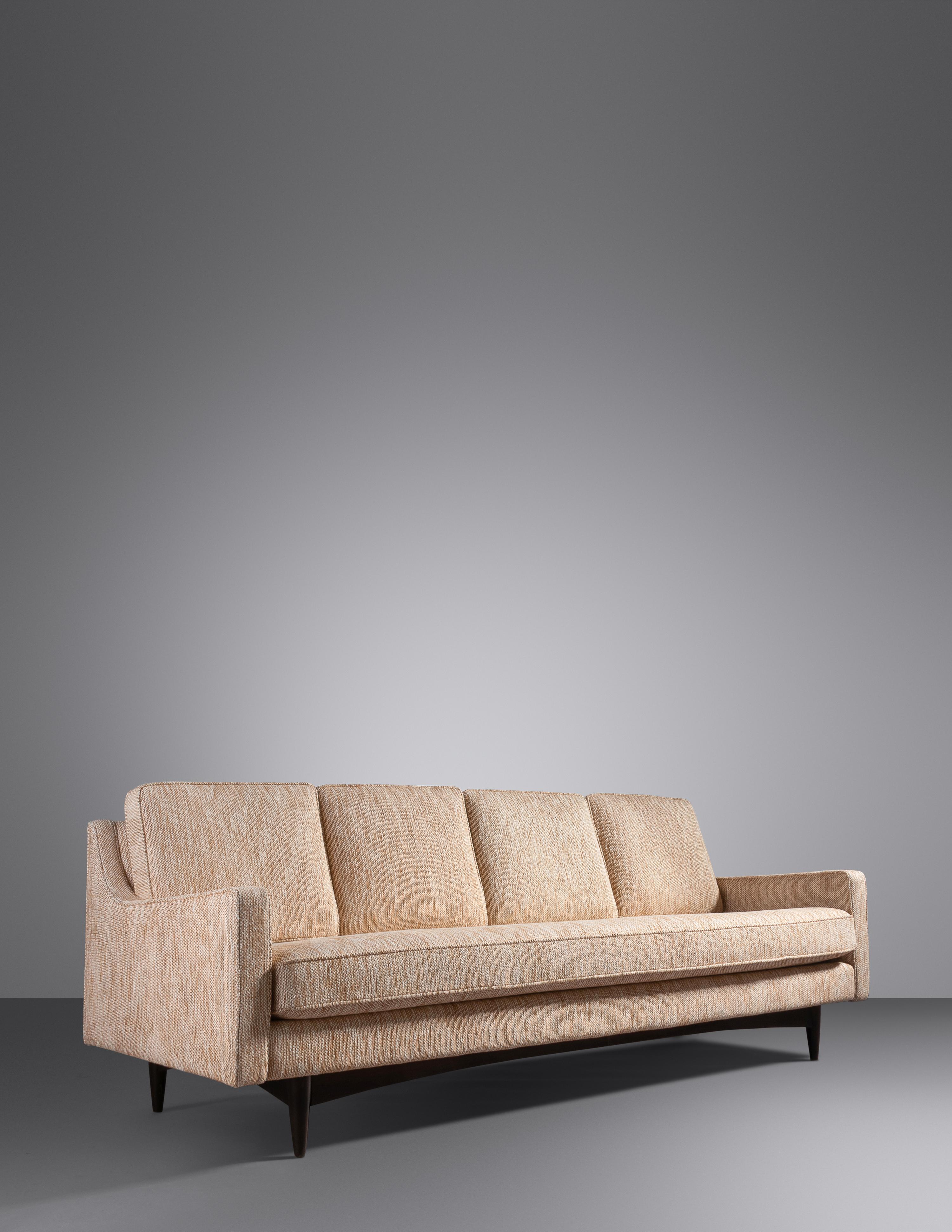 Modernist Sofa