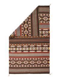 Navajo Crystal Weaving / Rug