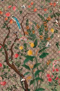 Gucci Silk Scarf,