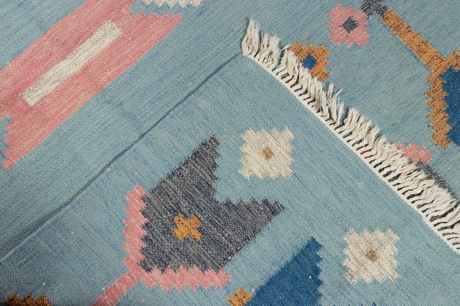 Flatweave Rug