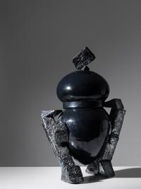Ritual Vessel
