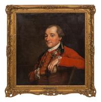 Attributed to Thomas Beach (British, 1738-1806)