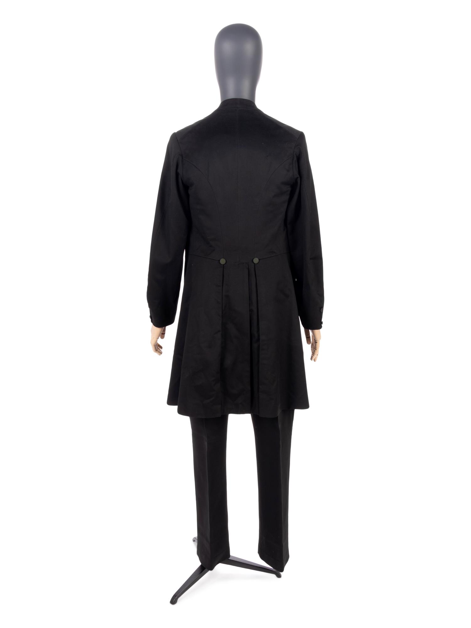 Collection of 19th and Early 20th Century Menswear, 1850-1910