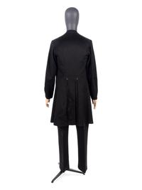 Collection of 19th and Early 20th Century Menswear, 1850-1910