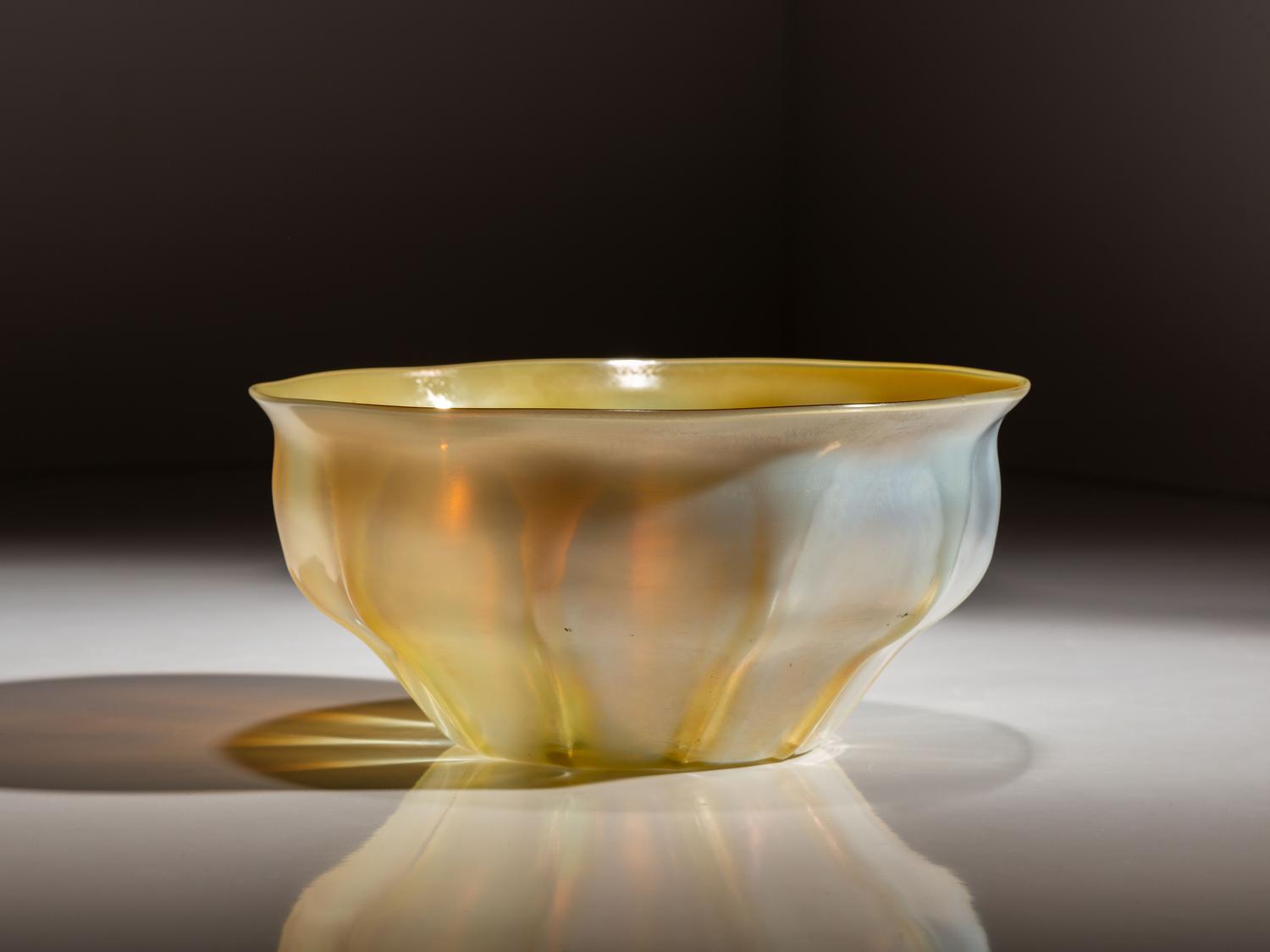 Pastel Bowl