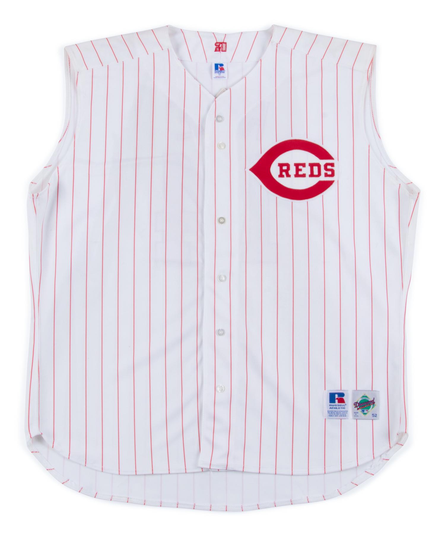 Two Pete Rose Signed Items,