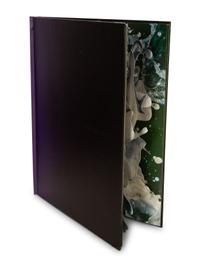 Vissionaire 55, Surprise, Twelve Hardcover Pop-up Books, by Krug — 21st CENTURY