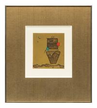 Single Loloma Cloud , edition 39/75