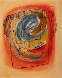Artist Unknown, 20th Century