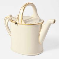 A Wedgwood Pearl Ware Hot Water Jug UK, 1880s