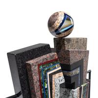 William Carlson (American, b. 1950) — Untitled