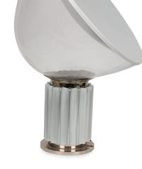 Achille Castiglioni (1918-2002) & Pier Castiglioni (1913-1968) for Flos Taccia Lamp — Italy, 1970s