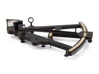 An English Ebony Octant