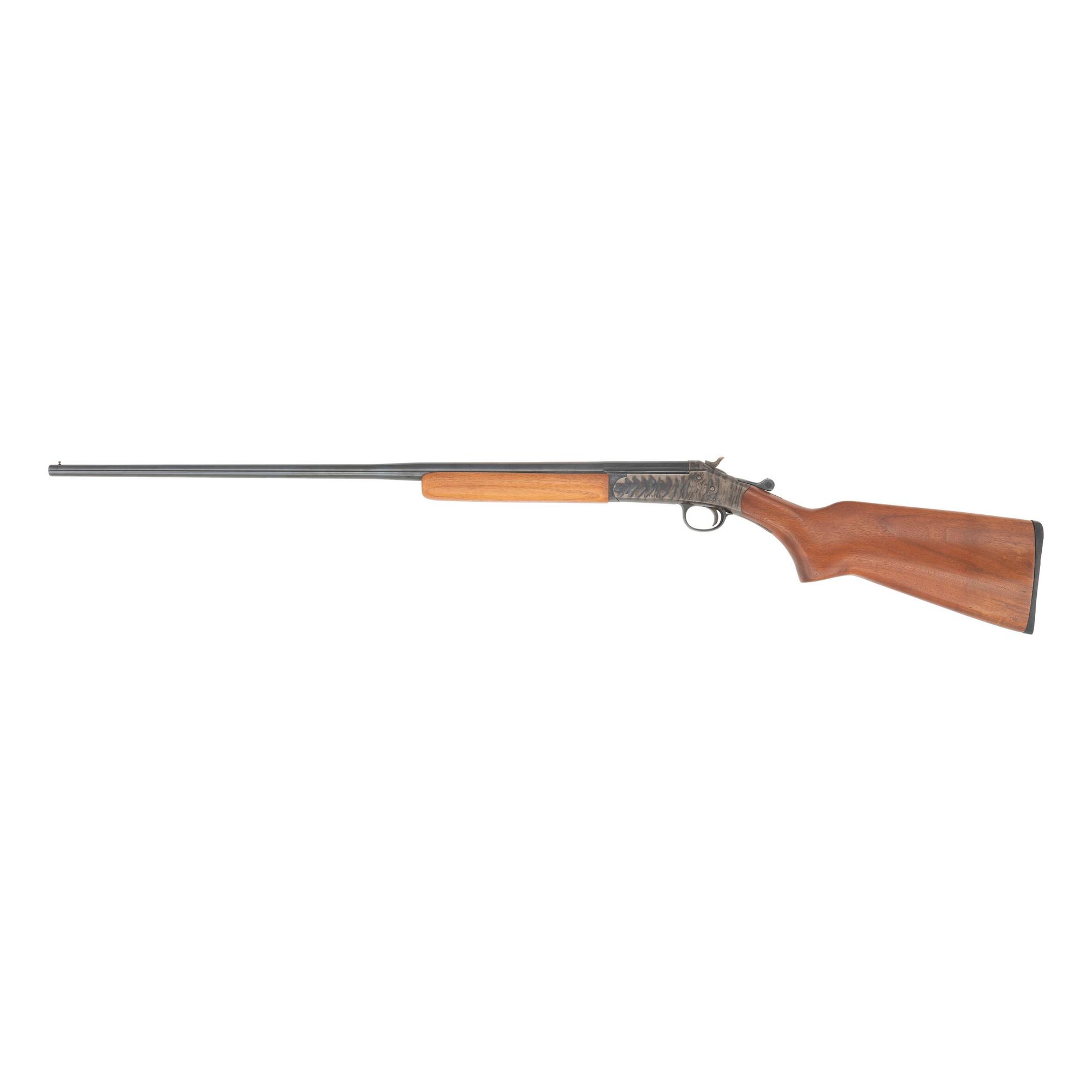 **Harrington & Richardson Topper M48