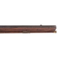 Flintlock Northwest Trade Gun by Willets