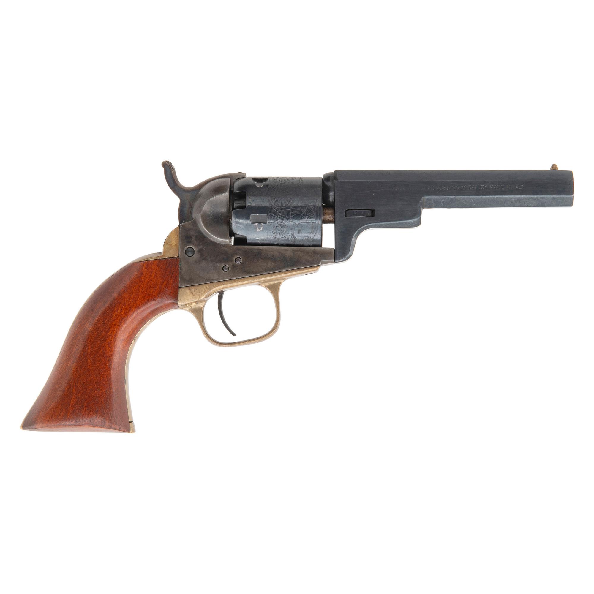 Armi San Marco Colt Baby Dragoon Replica Revolver