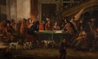 French School, 19th Century
