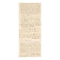 [African-Americana] "A Tour to the South" , A Revealing Firsthand Account of Slavery in Antebellum Virginia and Washington, D.C.