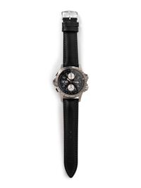 A Stainless Steel 'Khaki X-Wind' Wristwatch, Hamilton,