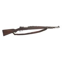 **Mexican FN Mauser Model 1924 Short Rifle