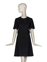 Sorelle Fontana Dress, 1960s