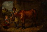 David Hardy (English, 19th Century)
