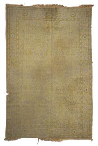 A Spanish Rug