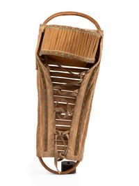 Apache Child's Full Size Cradle