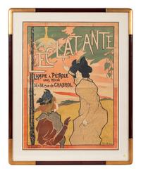 L'Eclatante