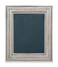 A Buccellati Silver Picture Frame